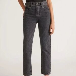 Everlane 90s Cheeky Jean Size 29 X 28